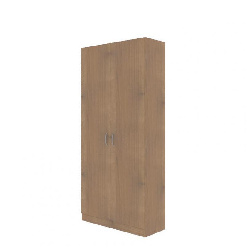 oeco... Flügeltürschrank Breite 100 cm, 6 OH